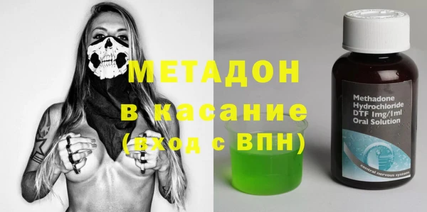 индика Алексеевка