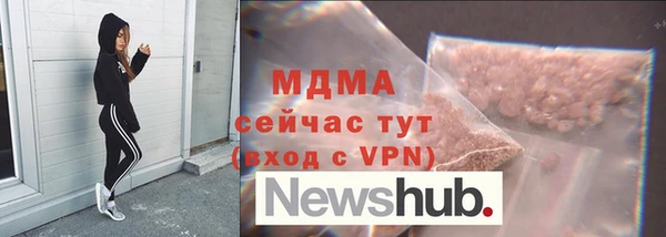 Альфа ПВП Липки