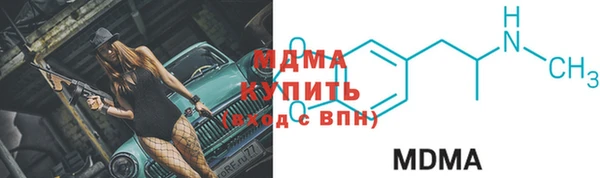 индика Алексеевка